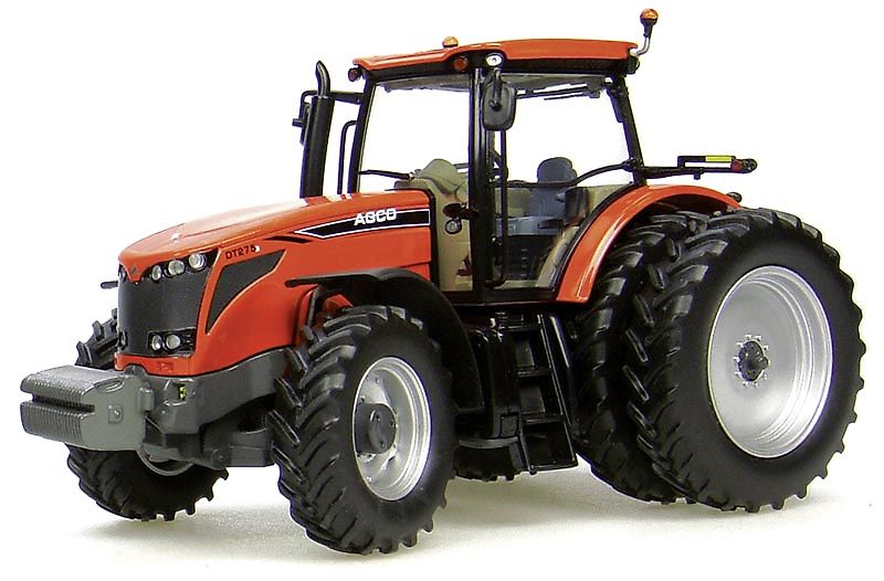 agco dt 275