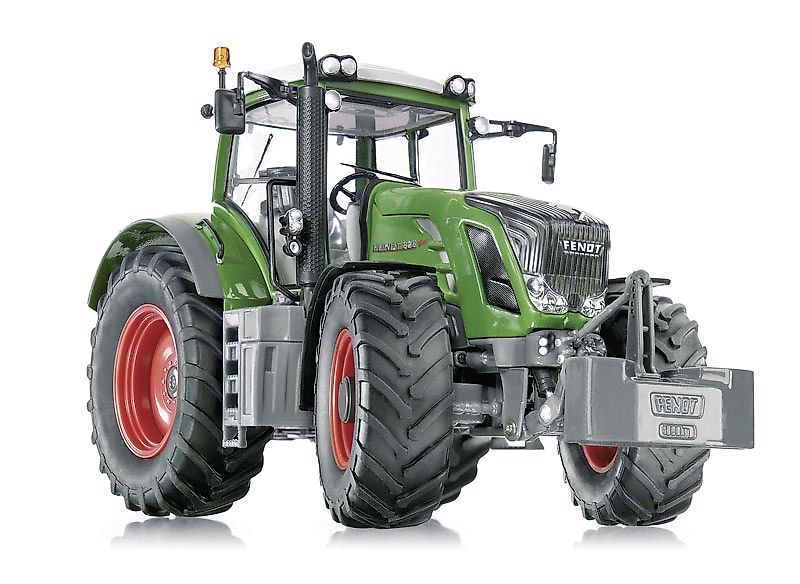 Fendt 828