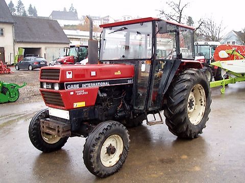 Case Ih 685