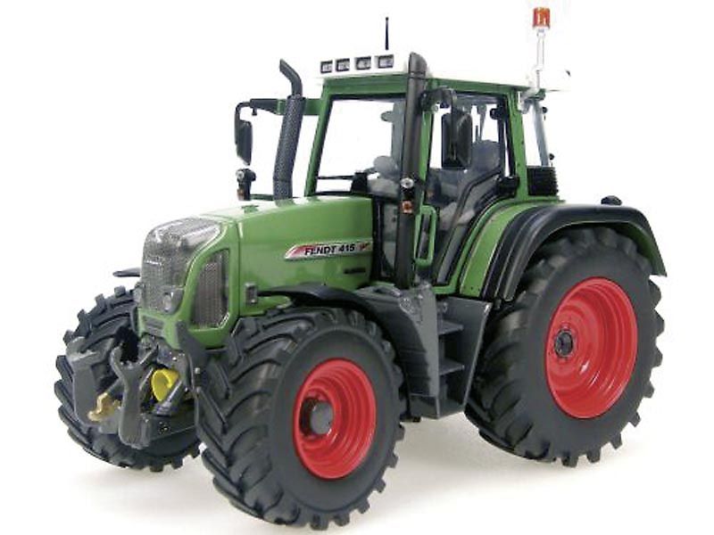 Fendt 415