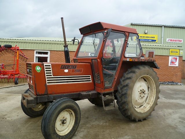 fiat 780