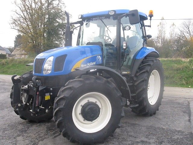 t6070 new holland