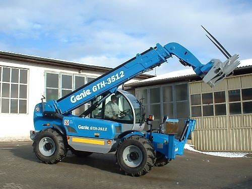 Genie Terex