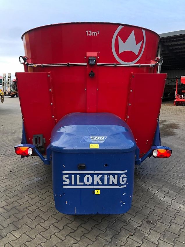 Siloking Selfline Compact 13