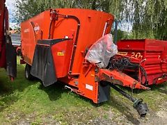 Kuhn Euromix 1 16m³