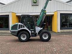 Kramer KL 35.8T #29295