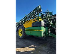 John Deere 962i