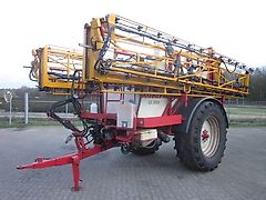 Agrifac VELDSPUIT GS 3900 - 45 MTR