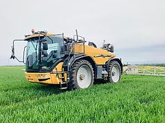 Challenger Rogator RG645C