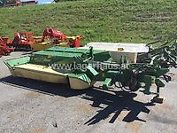 Used Krone Easycut 280 For Sale Tractorpool Co Uk