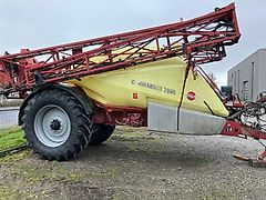 Hardi Commander 7500 l, 30 m