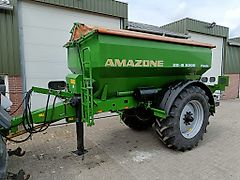 Amazone ZG-B 8200