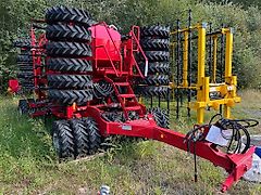 Horsch Sprinter 6ST