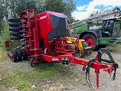 Horsch Pronto 6 DC