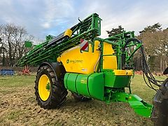 John Deere R740i