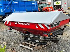 Kverneland KVERNELAND HL 1875 PRO FERTILISER SPREADER