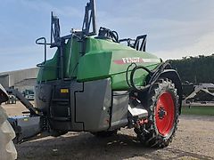 Fendt Rogator 344 - 24m