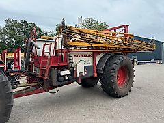 Agrifac GN4200 Getrokken Spuit 33m