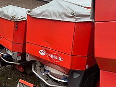 Kuhn Axis 30.1