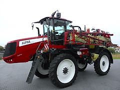 Hardi Alpha 4100 EVO 2016 Rok , 3180 mtg, 24 metry, GPS, AUTOPILOT, Nie Malowany, Stan Idealny