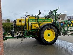 John Deere 632