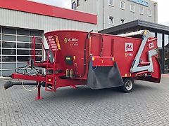 BvL Van Lengerich V-Mix BVL V-MIX 20-25 LS