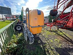 Jarmet 1000L Sprayer