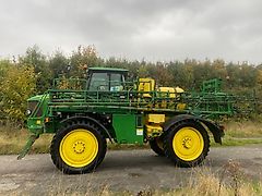 John Deere 5430i