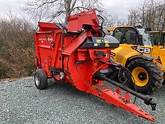 Kuhn 3570M