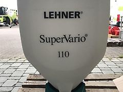 Lehner SUPER VARIO 110 STREUER