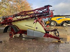 Hardi Commander 7500 l, 30 m DeltaForce