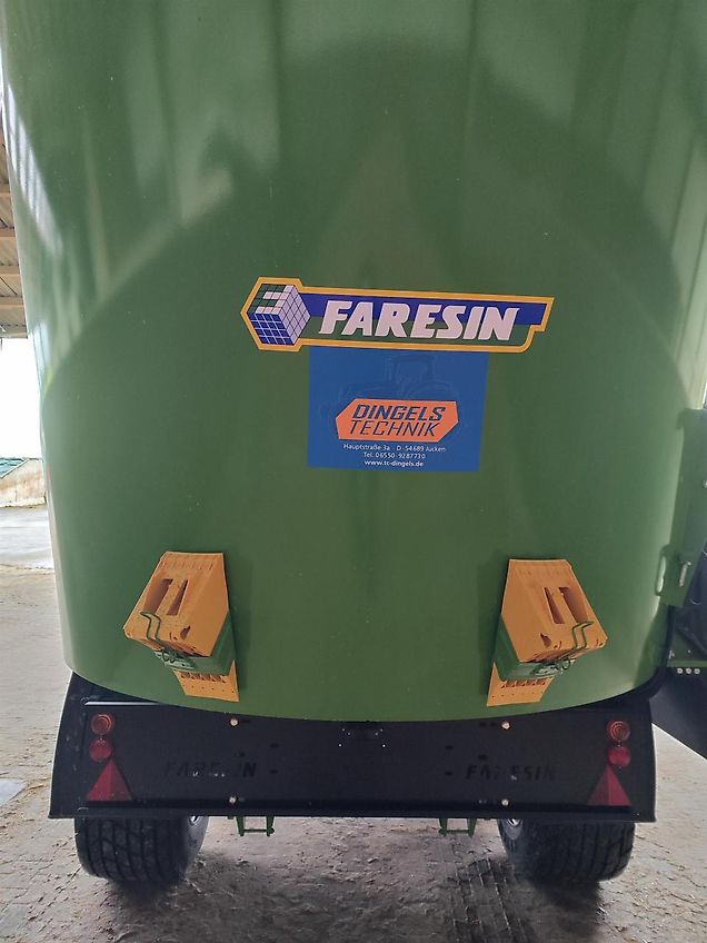 Faresin PF 2.26 Plus PF2 F