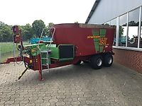 Used 15 Mixer Feeders For Sale Tractorpool Co Uk