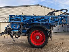 Lemken Albatros 6000L