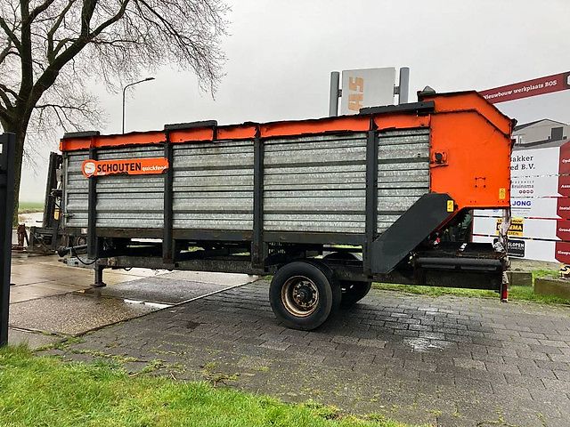 Schouten VDW 210