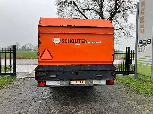 Schouten VDW 210