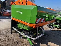 Amazone ZA-TS 2600