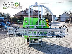 Tolmet KLARA 615 3-Tank Sprayer