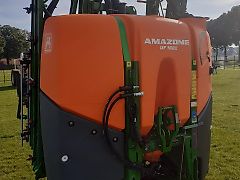 Amazone UF 1602