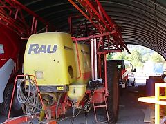 Rau 2.500l