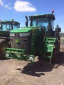 John deere 2755 tractor value