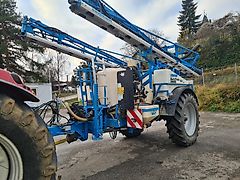 Lemken Eurotrain TC 3500