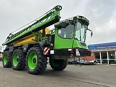 Dammann Trac DT 3200 H