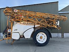 Knight Trailblazer 4200l 36m Trailed Sprayer