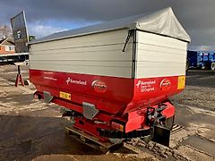 Kverneland KVERNELAND TLX GEO FERTILISER SPREADER (2017)