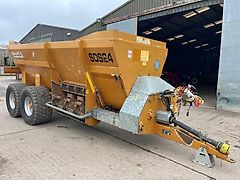 Richard Western SDS24 Spreader