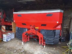 Kuhn AXIS 50.1W