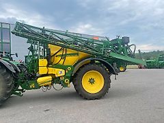 John Deere 832 TF (Twin Fluid)