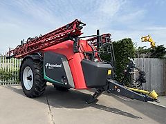 Kverneland KVERNELAND T4 TRAILED SPRAYER