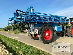 Lemken ALBATROS 9/6000